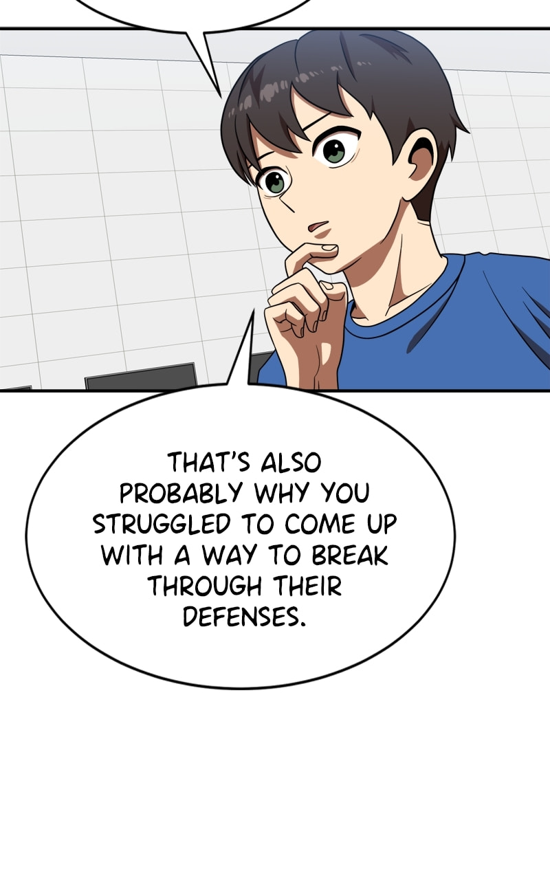 Read Double Click chapter 77 image 101 on Lezhin