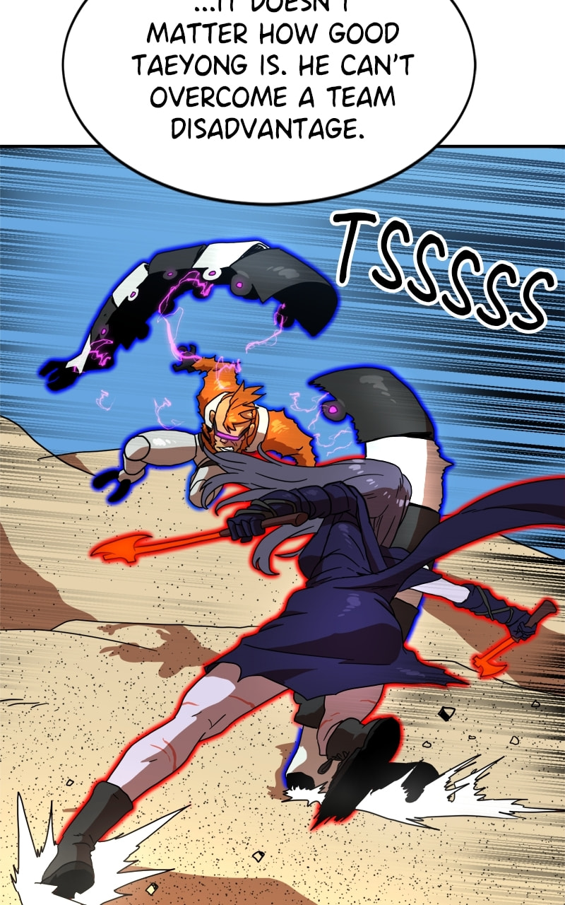 Read Double Click chapter 77 image 11 on Lezhin