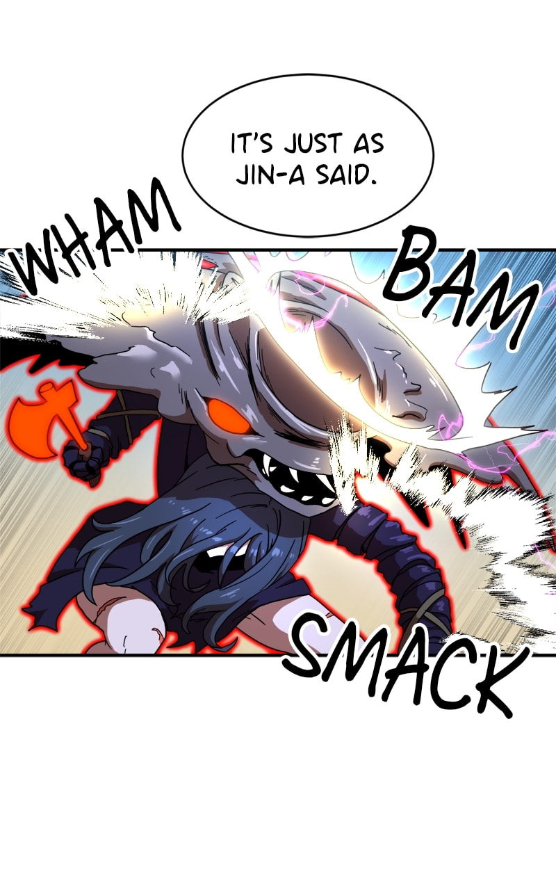 Read Double Click chapter 77 image 14 on Lezhin