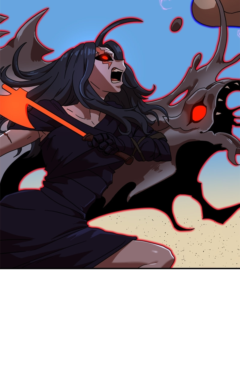 Read Double Click chapter 77 image 16 on Lezhin