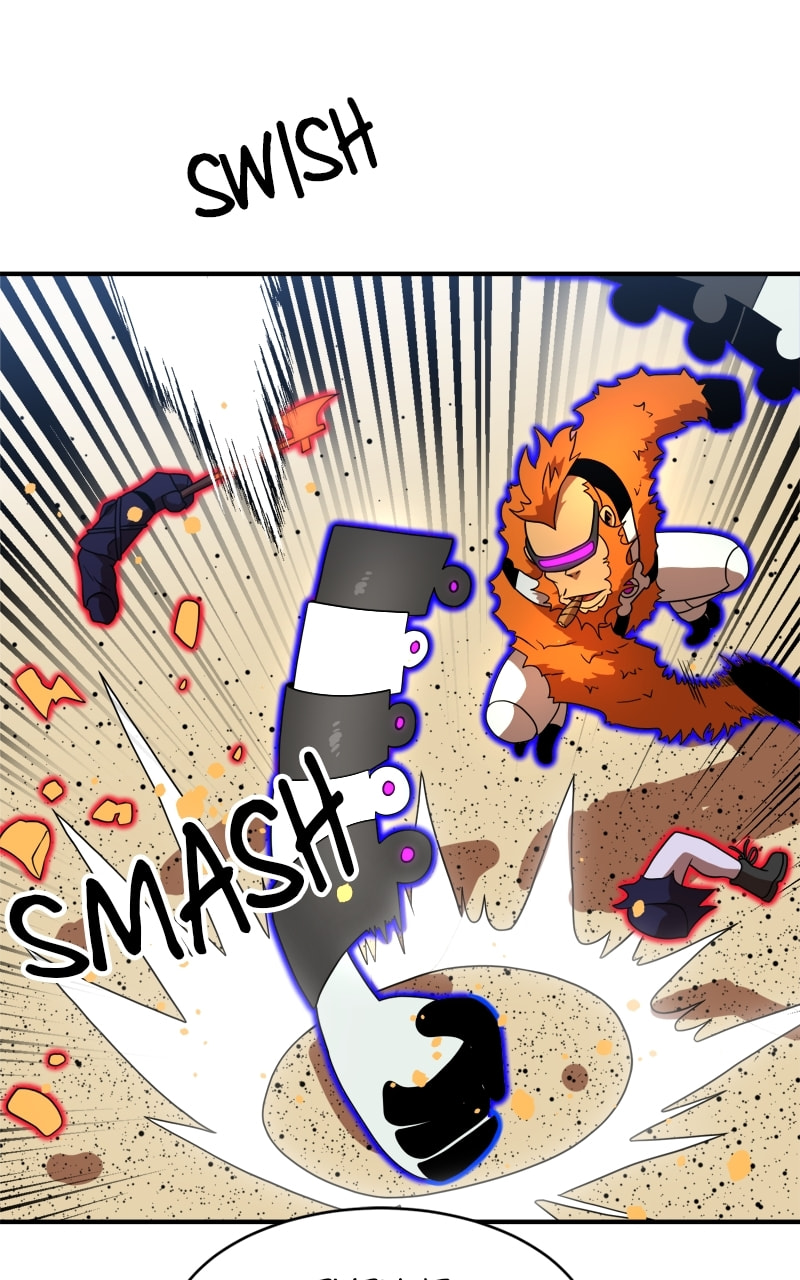 Read Double Click chapter 77 image 17 on Lezhin