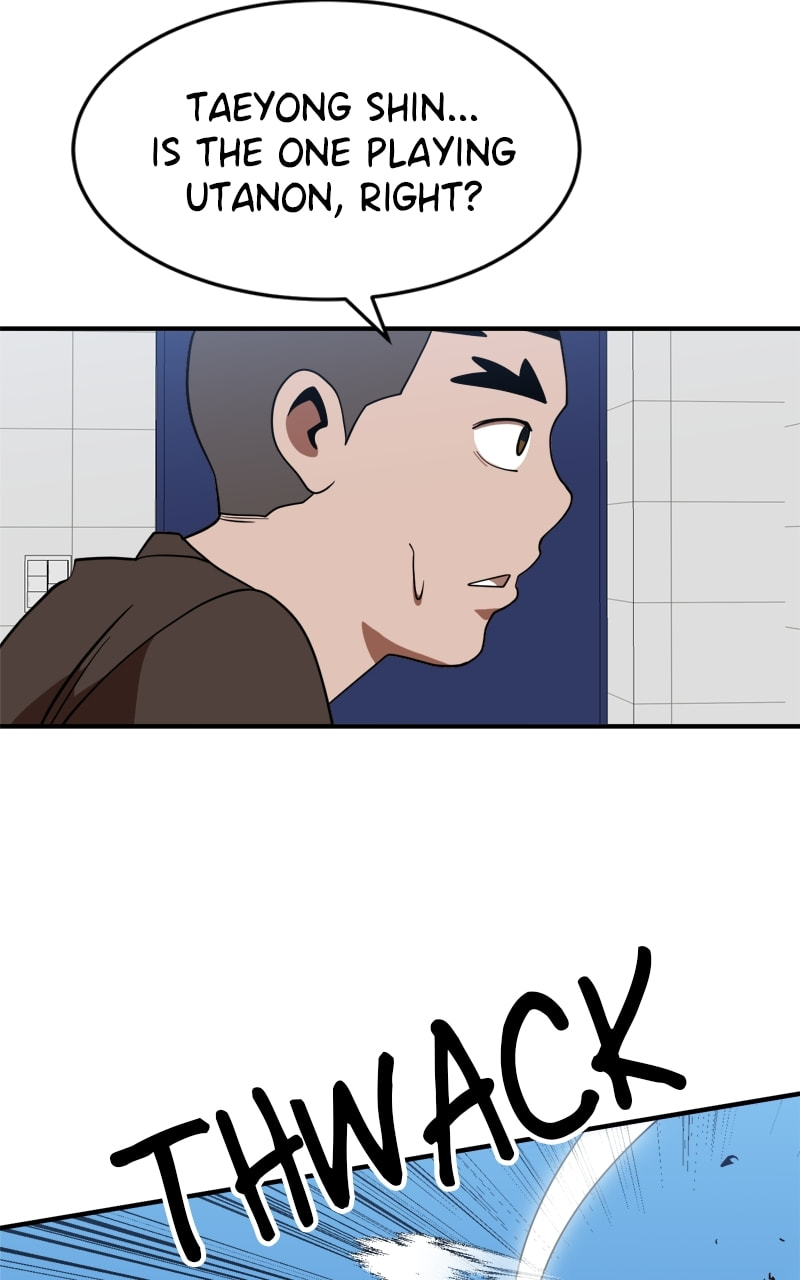 Read Double Click chapter 77 image 2 on Lezhin