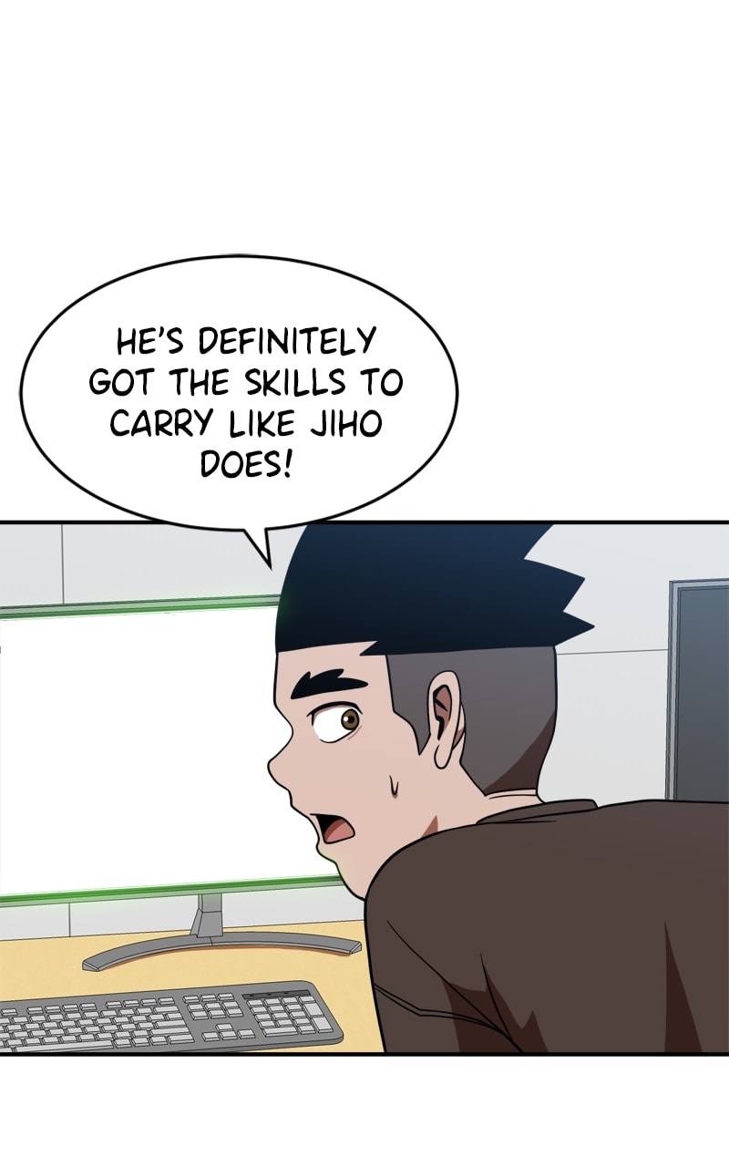 Read Double Click chapter 77 image 24 on Lezhin