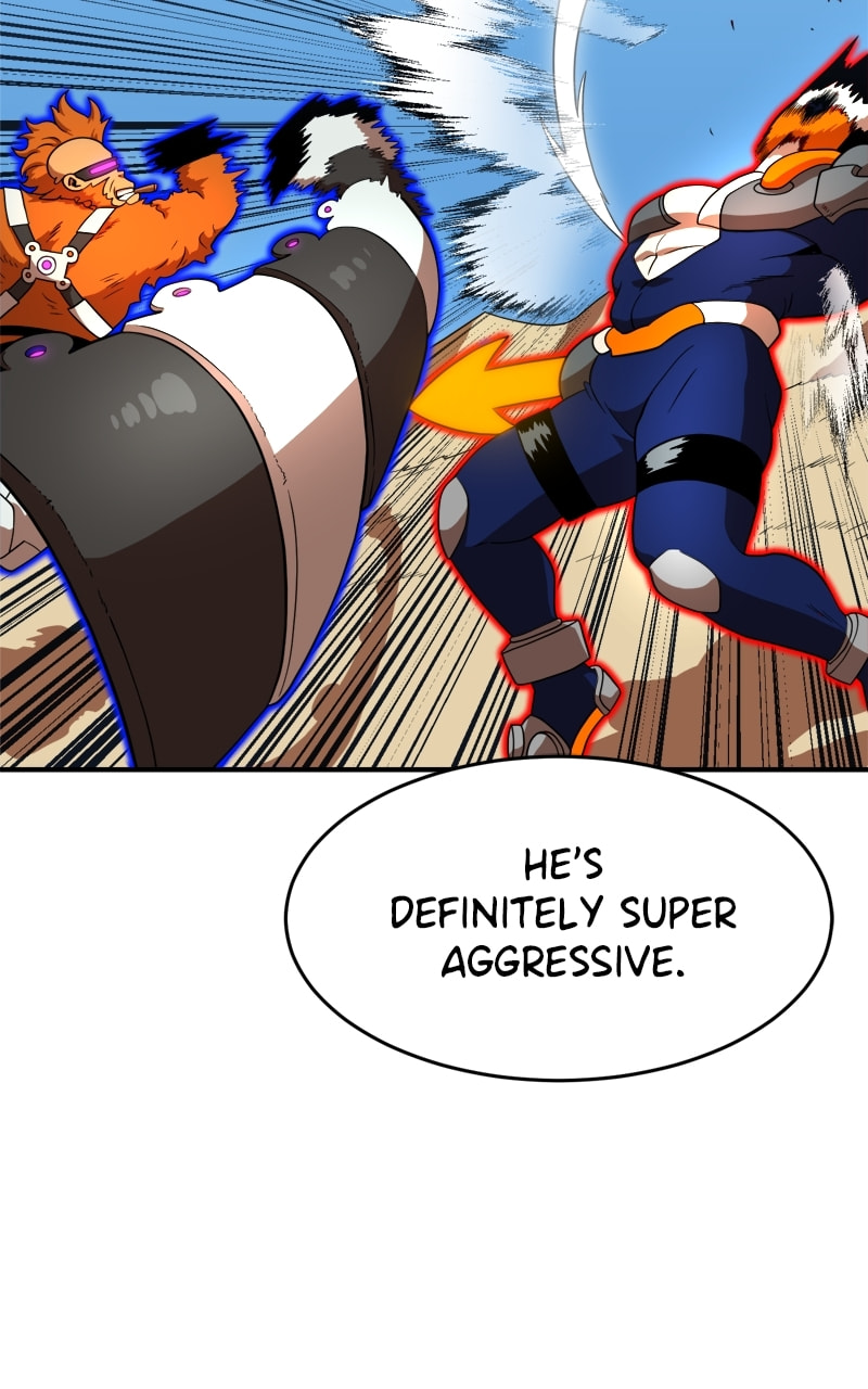Read Double Click chapter 77 image 3 on Lezhin