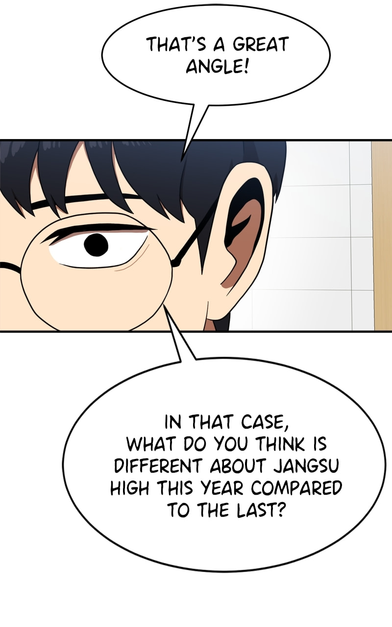 Read Double Click chapter 77 image 30 on Lezhin