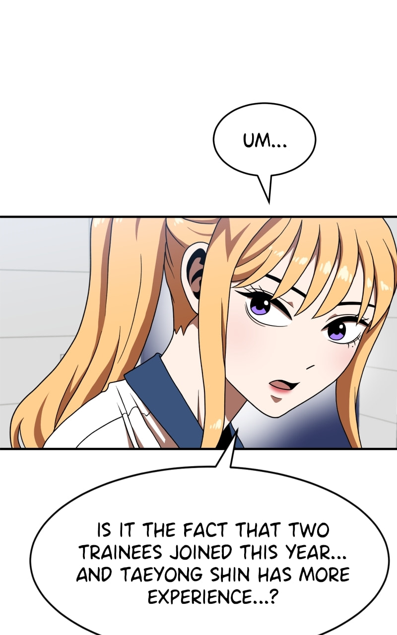 Read Double Click chapter 77 image 31 on Lezhin