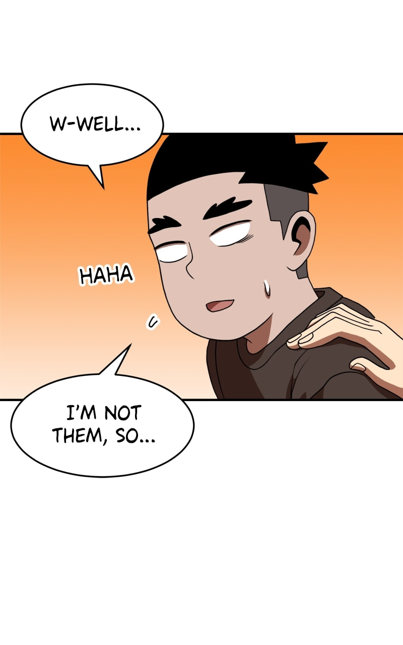 Read Double Click chapter 77 image 34 on Lezhin
