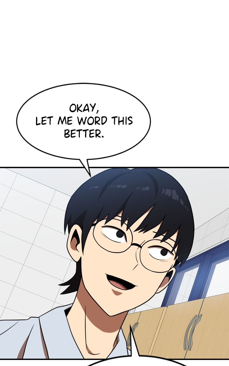 Read Double Click chapter 77 image 35 on Lezhin