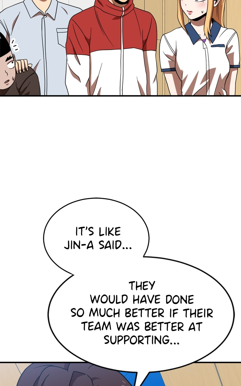 Read Double Click chapter 77 image 37 on Lezhin