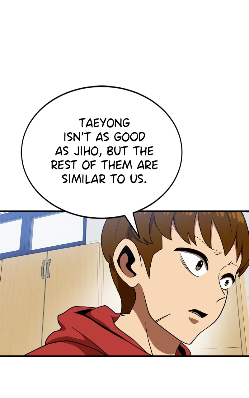 Read Double Click chapter 77 image 39 on Lezhin