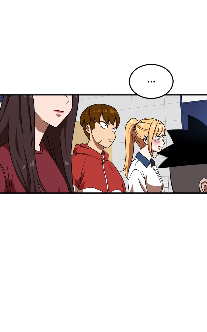 Read Double Click chapter 77 image 42 on Lezhin