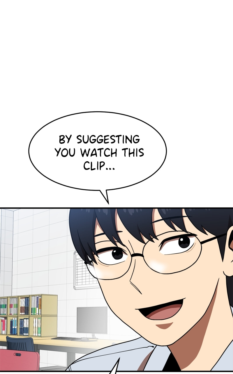 Read Double Click chapter 77 image 44 on Lezhin