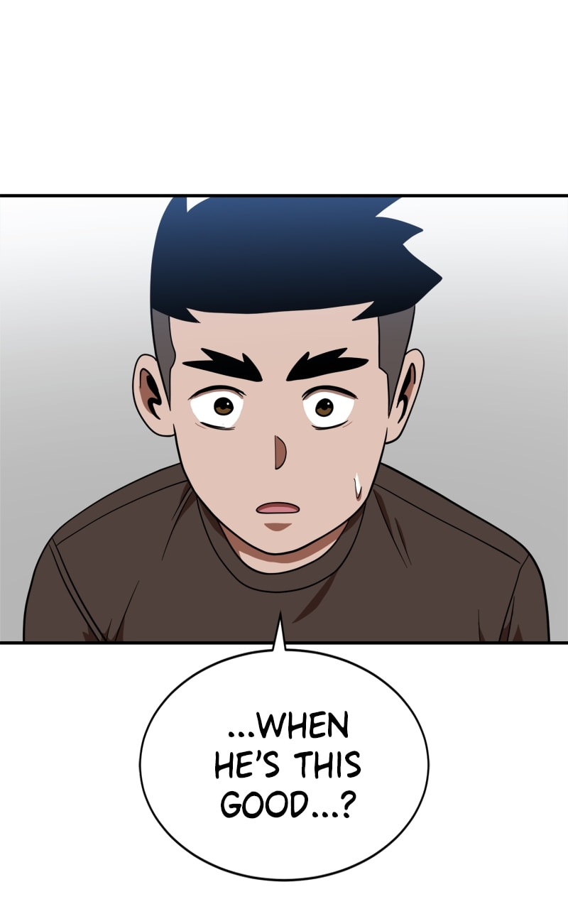Read Double Click chapter 77 image 5 on Lezhin