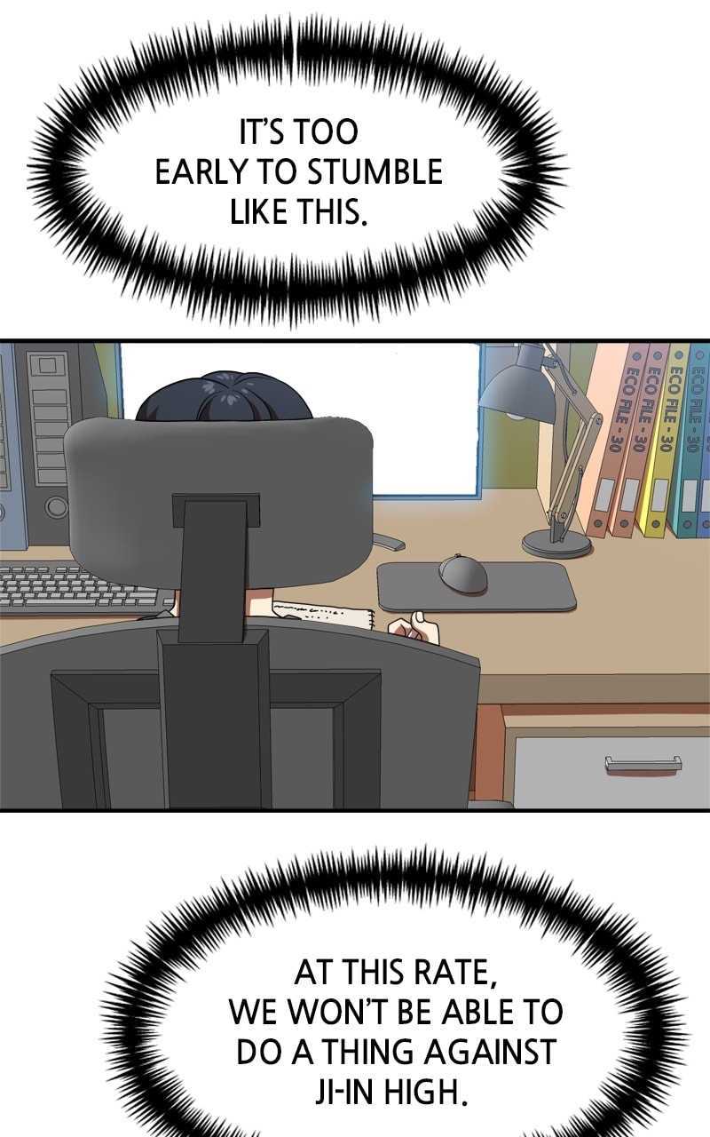Read Double Click chapter 77 image 55 on Lezhin