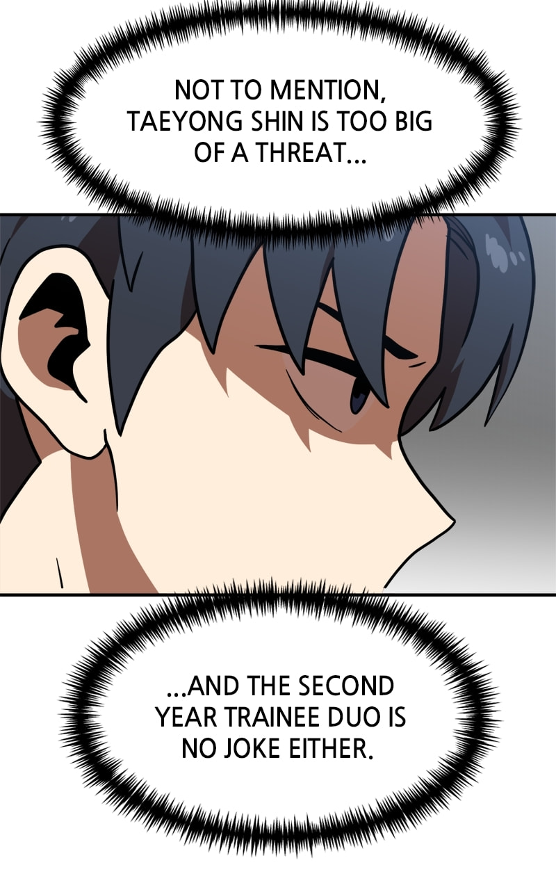 Read Double Click chapter 77 image 58 on Lezhin