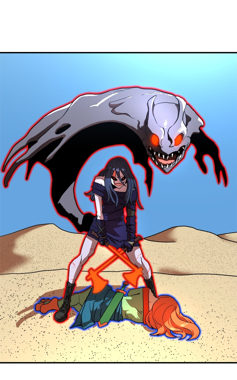 Read Double Click chapter 77 image 6 on Lezhin