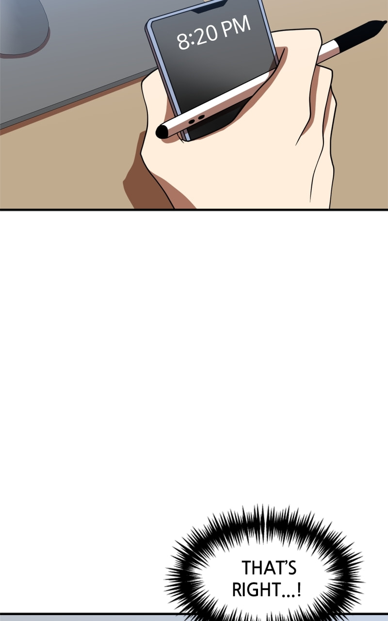 Read Double Click chapter 77 image 65 on Lezhin