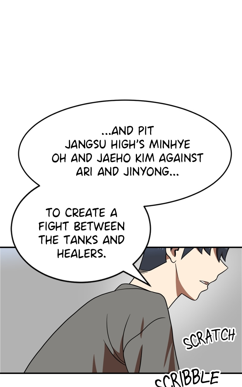 Read Double Click chapter 77 image 70 on Lezhin