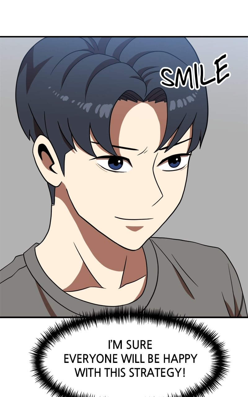 Read Double Click chapter 77 image 77 on Lezhin
