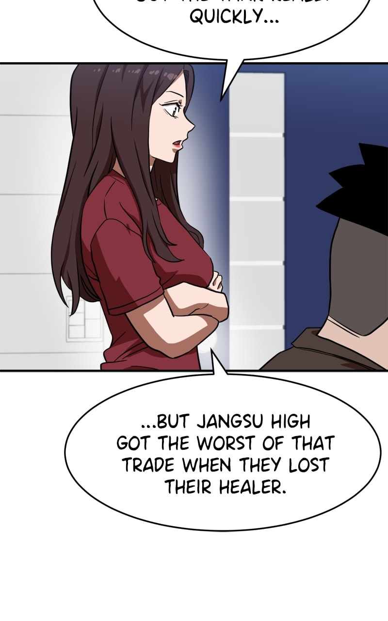 Read Double Click chapter 77 image 8 on Lezhin