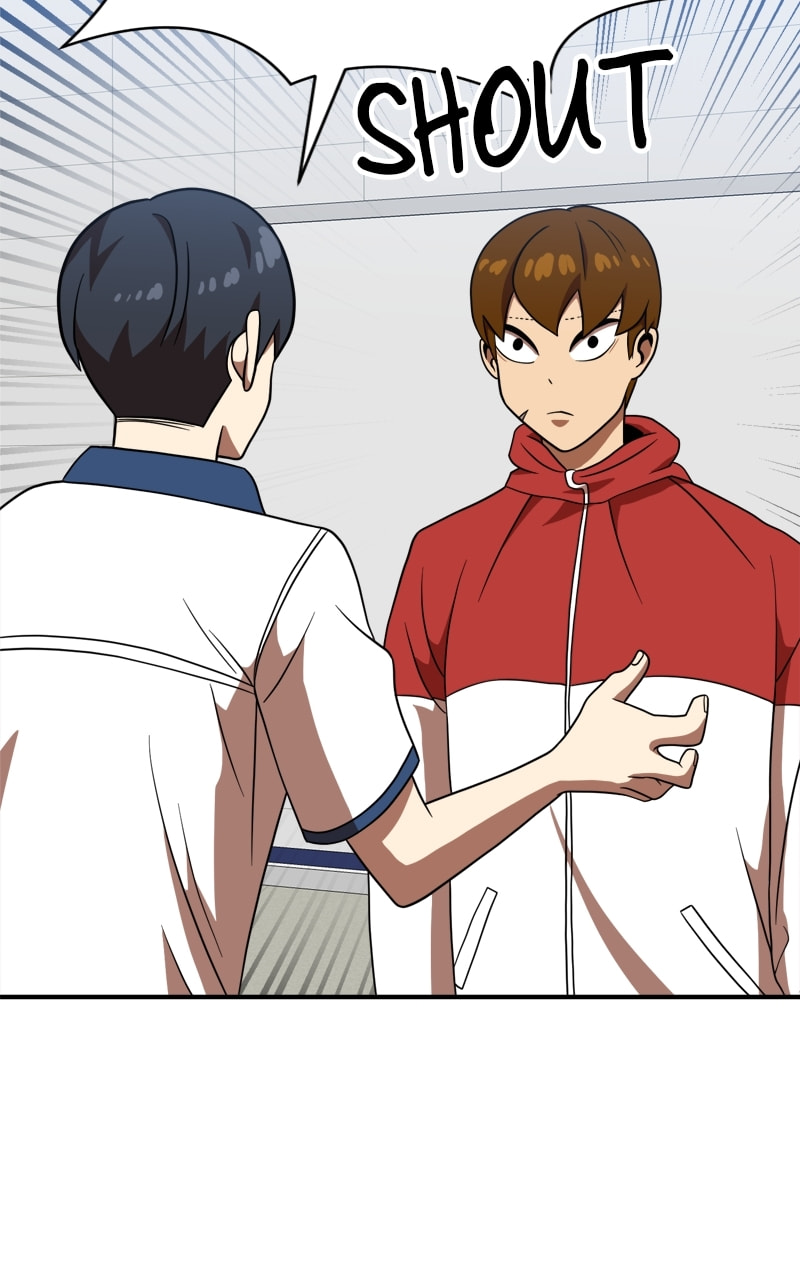 Read Double Click chapter 77 image 81 on Lezhin