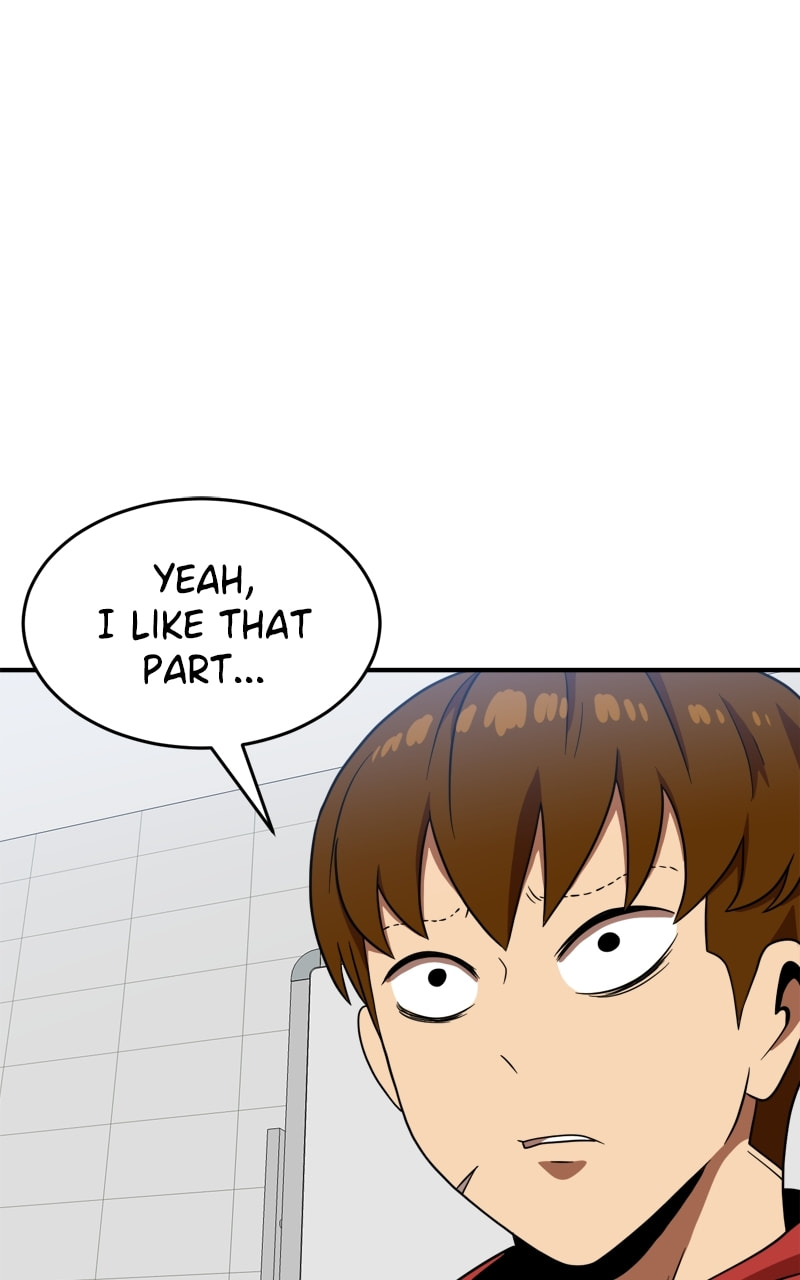 Read Double Click chapter 77 image 82 on Lezhin