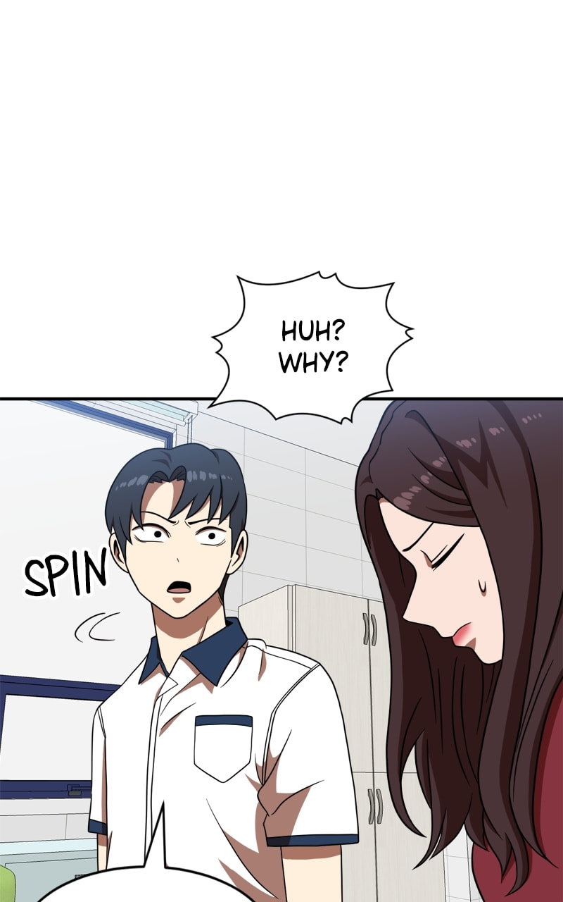 Read Double Click chapter 77 image 85 on Lezhin