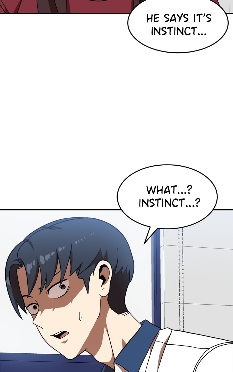 Read Double Click chapter 77 image 87 on Lezhin