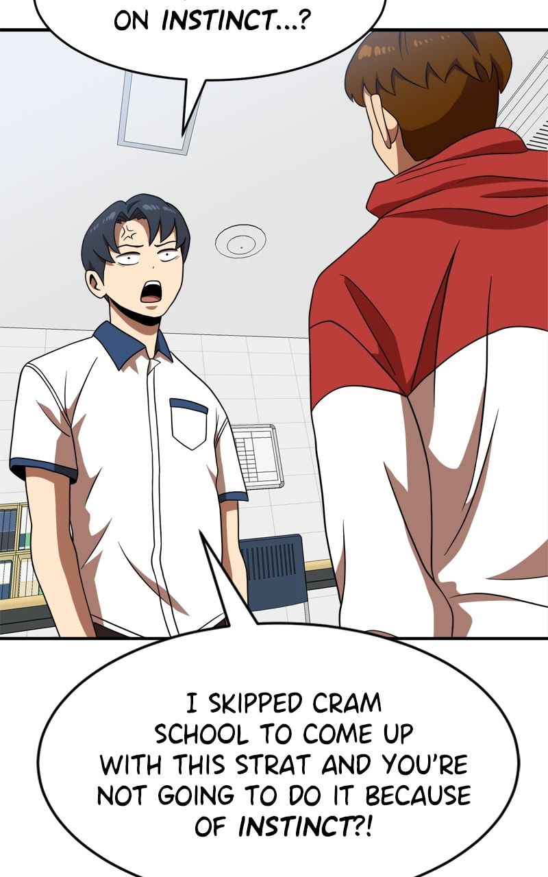 Read Double Click chapter 77 image 89 on Lezhin