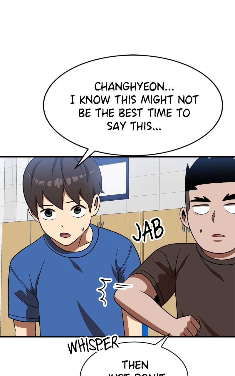 Read Double Click chapter 77 image 93 on Lezhin