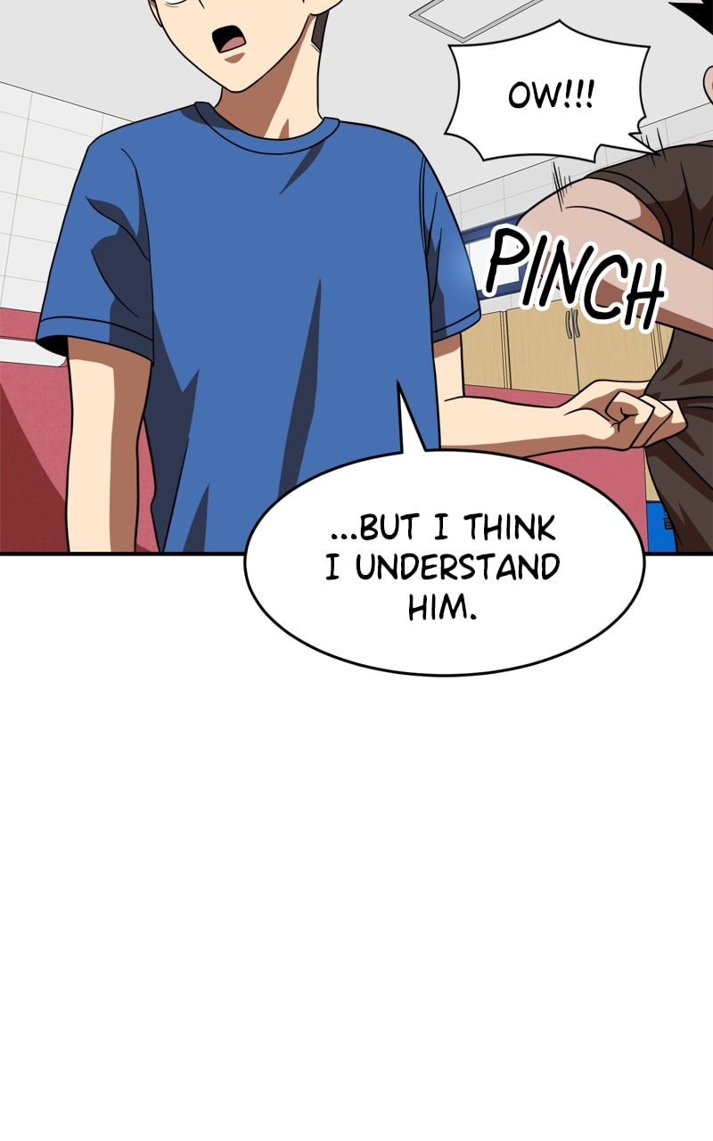 Read Double Click chapter 77 image 95 on Lezhin