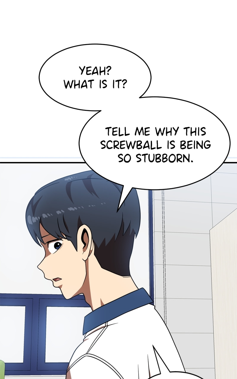 Read Double Click chapter 77 image 96 on Lezhin