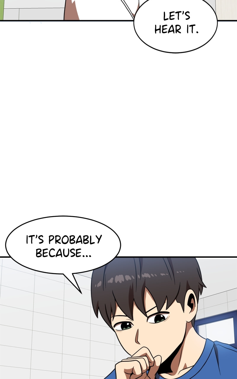 Read Double Click chapter 77 image 97 on Lezhin