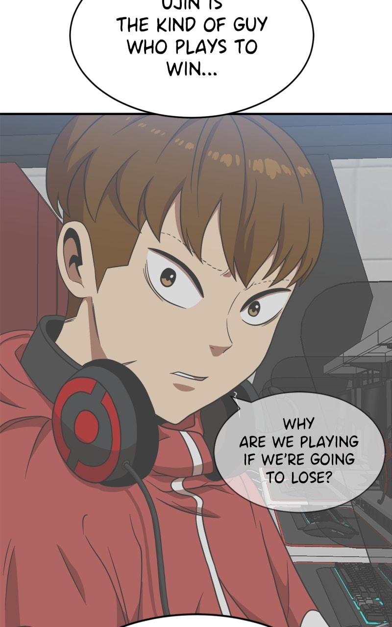 Read Double Click chapter 77 image 99 on Lezhin