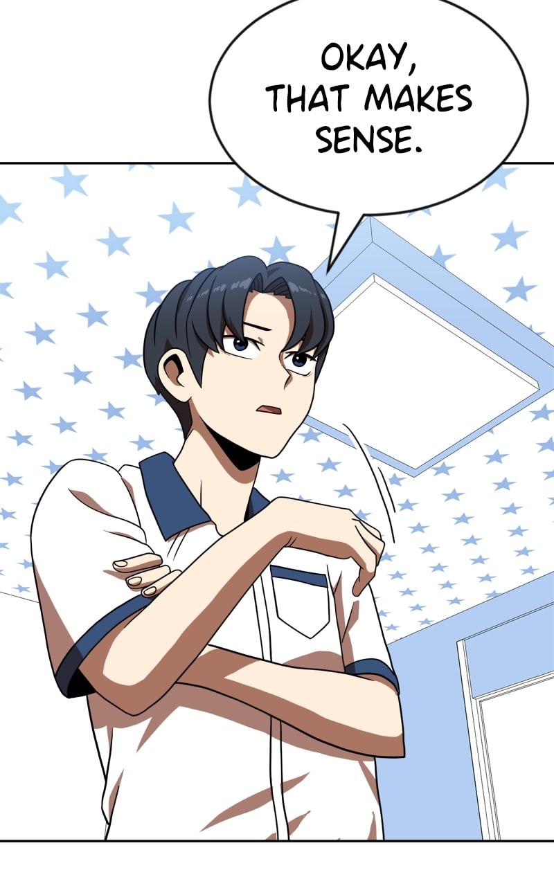 Read Double Click chapter 78 image 100 on Lezhin