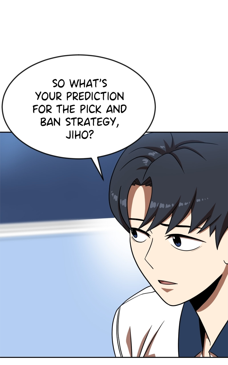 Read Double Click chapter 78 image 105 on Lezhin