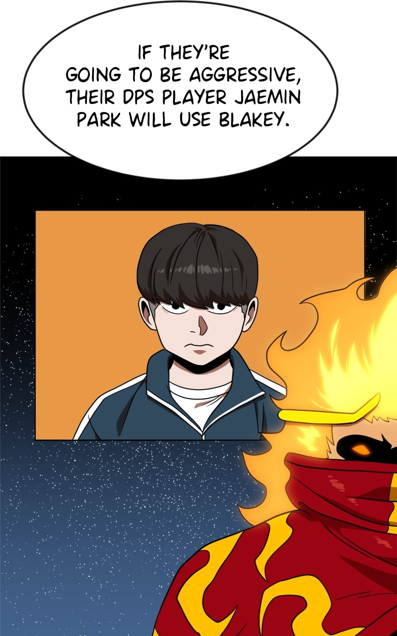 Read Double Click chapter 78 image 114 on Lezhin