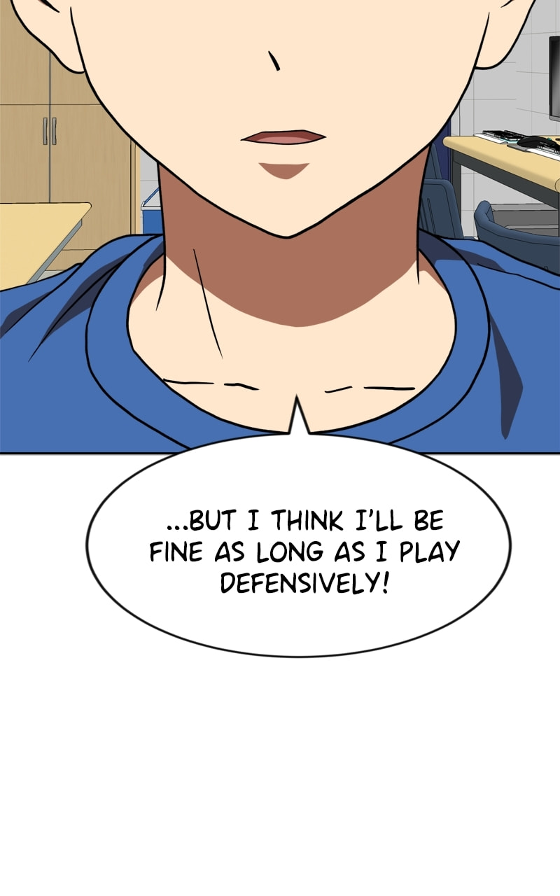 Read Double Click chapter 78 image 12 on Lezhin