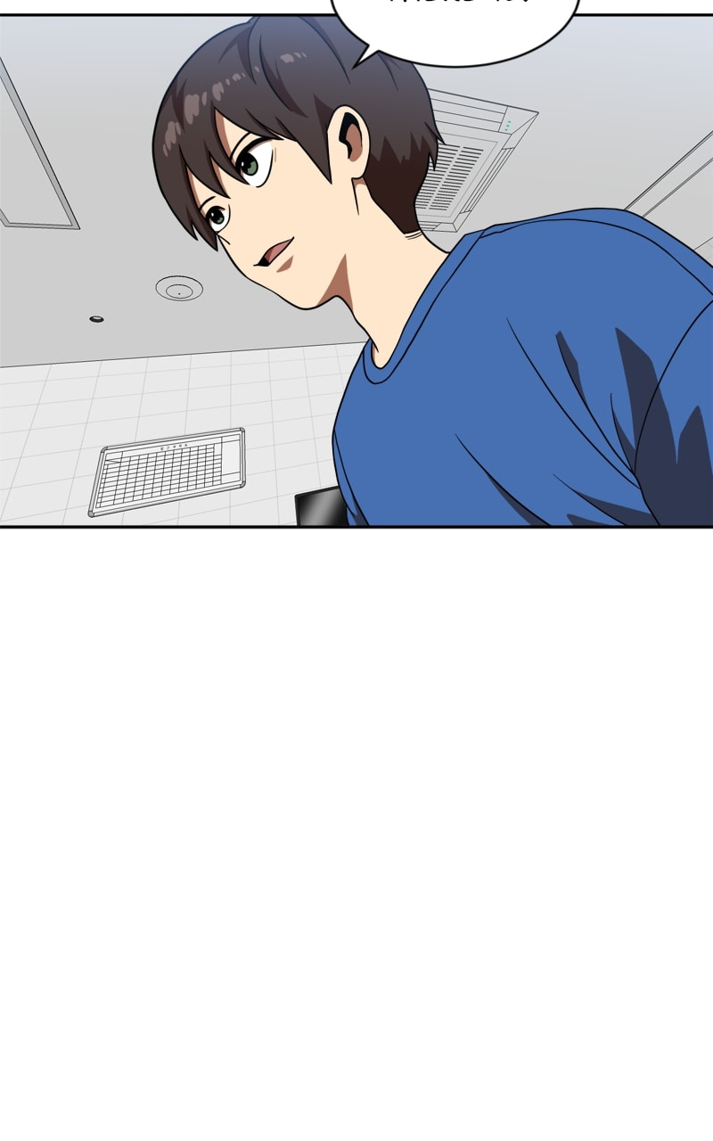 Read Double Click chapter 78 image 19 on Lezhin
