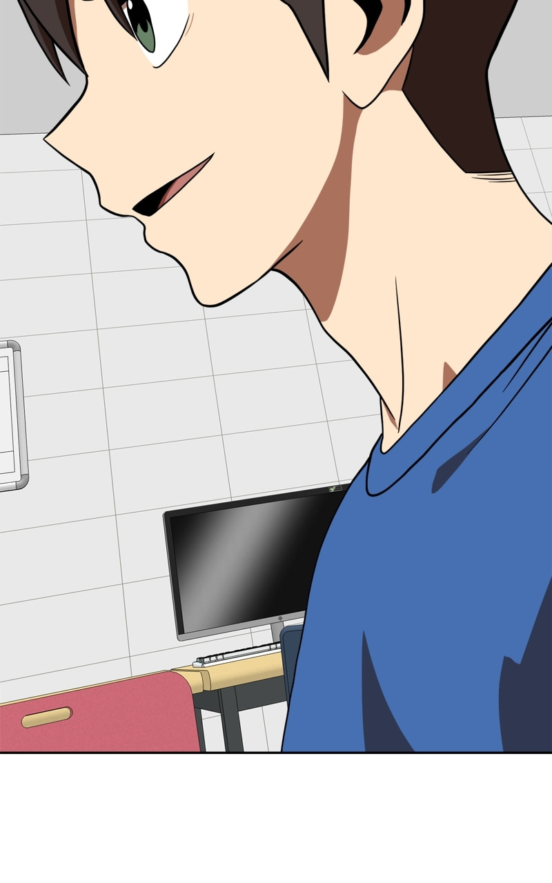 Read Double Click chapter 78 image 21 on Lezhin