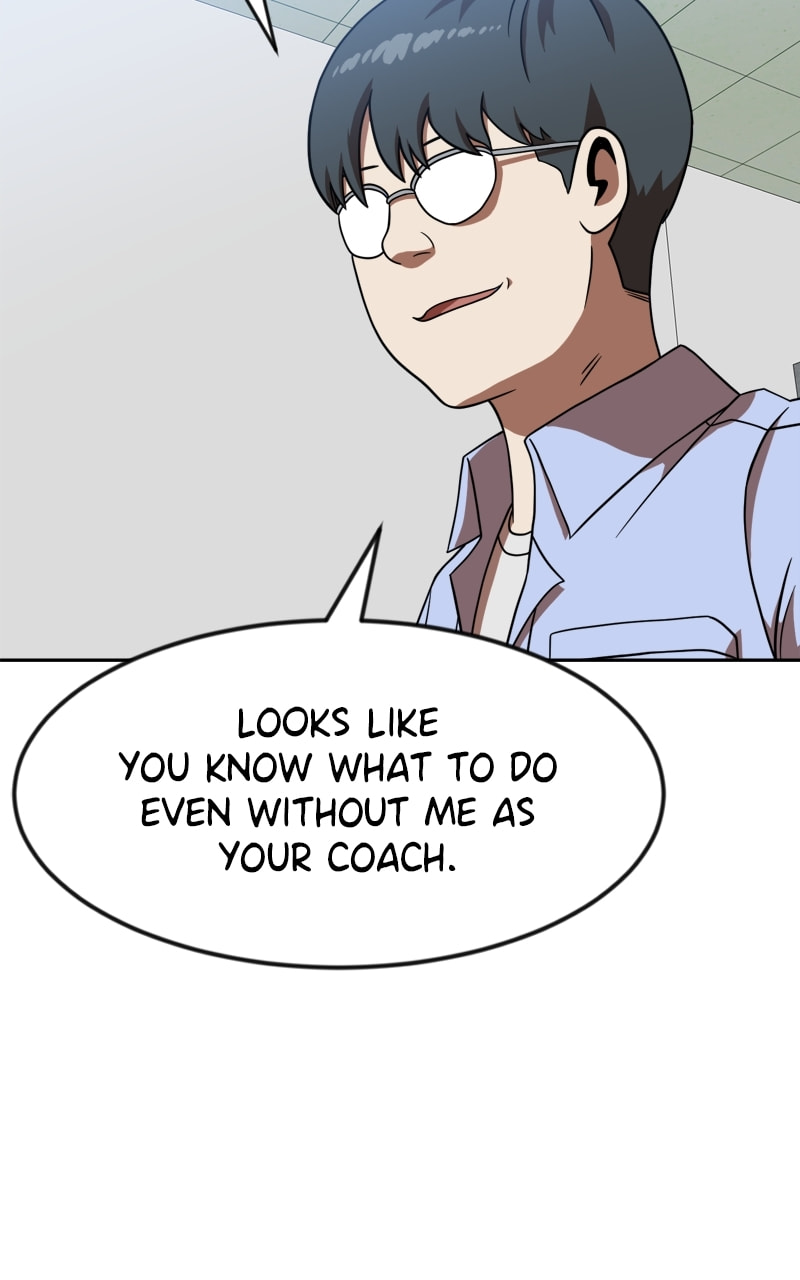 Read Double Click chapter 78 image 27 on Lezhin