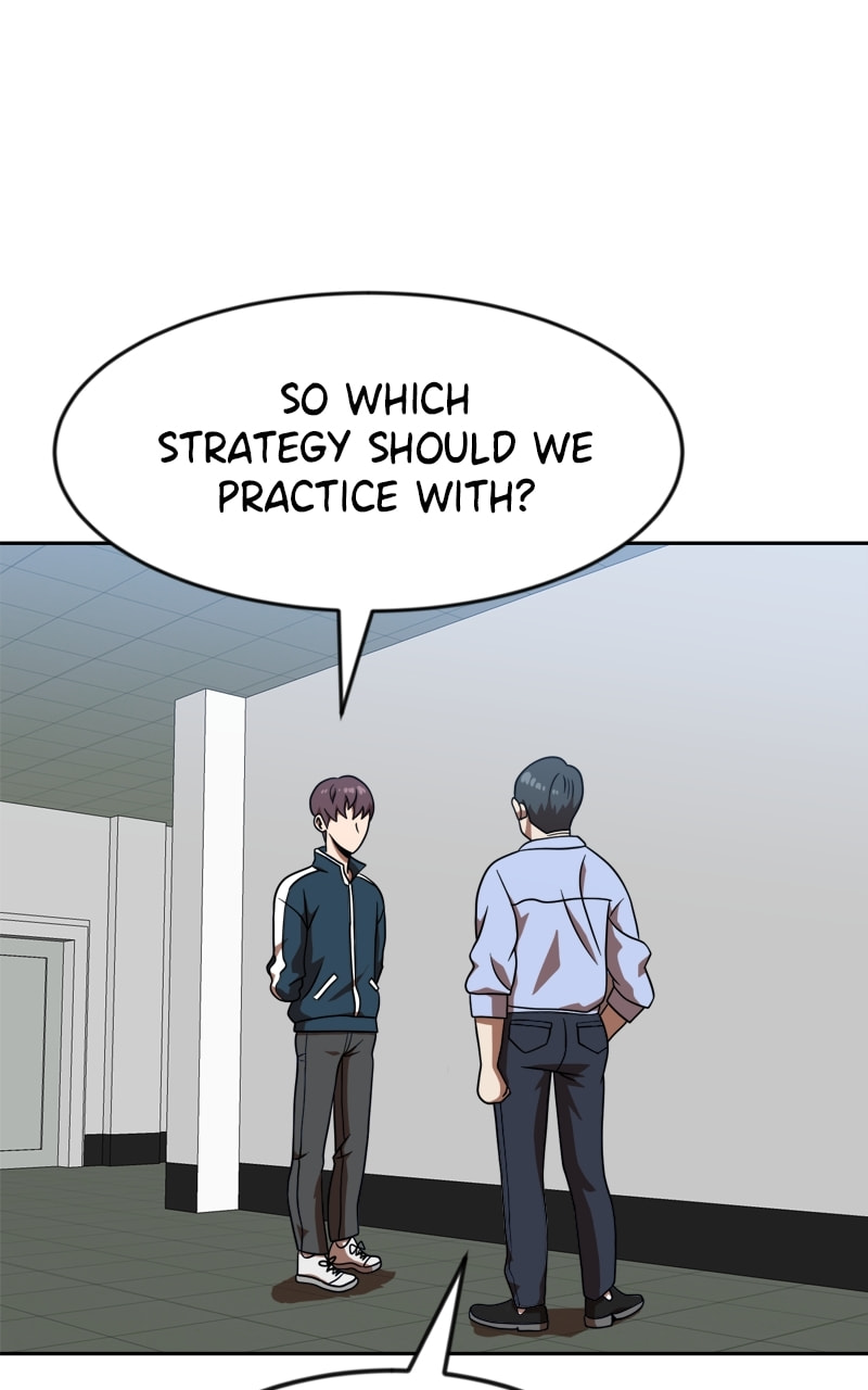 Read Double Click chapter 78 image 28 on Lezhin