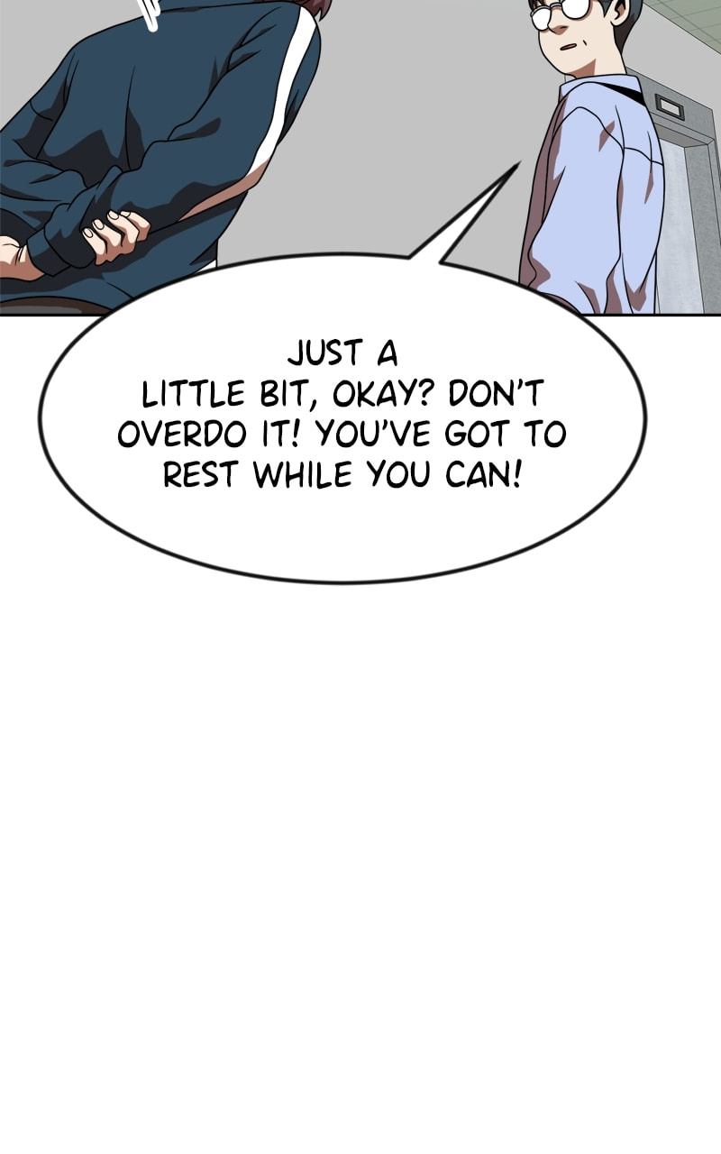 Read Double Click chapter 78 image 30 on Lezhin