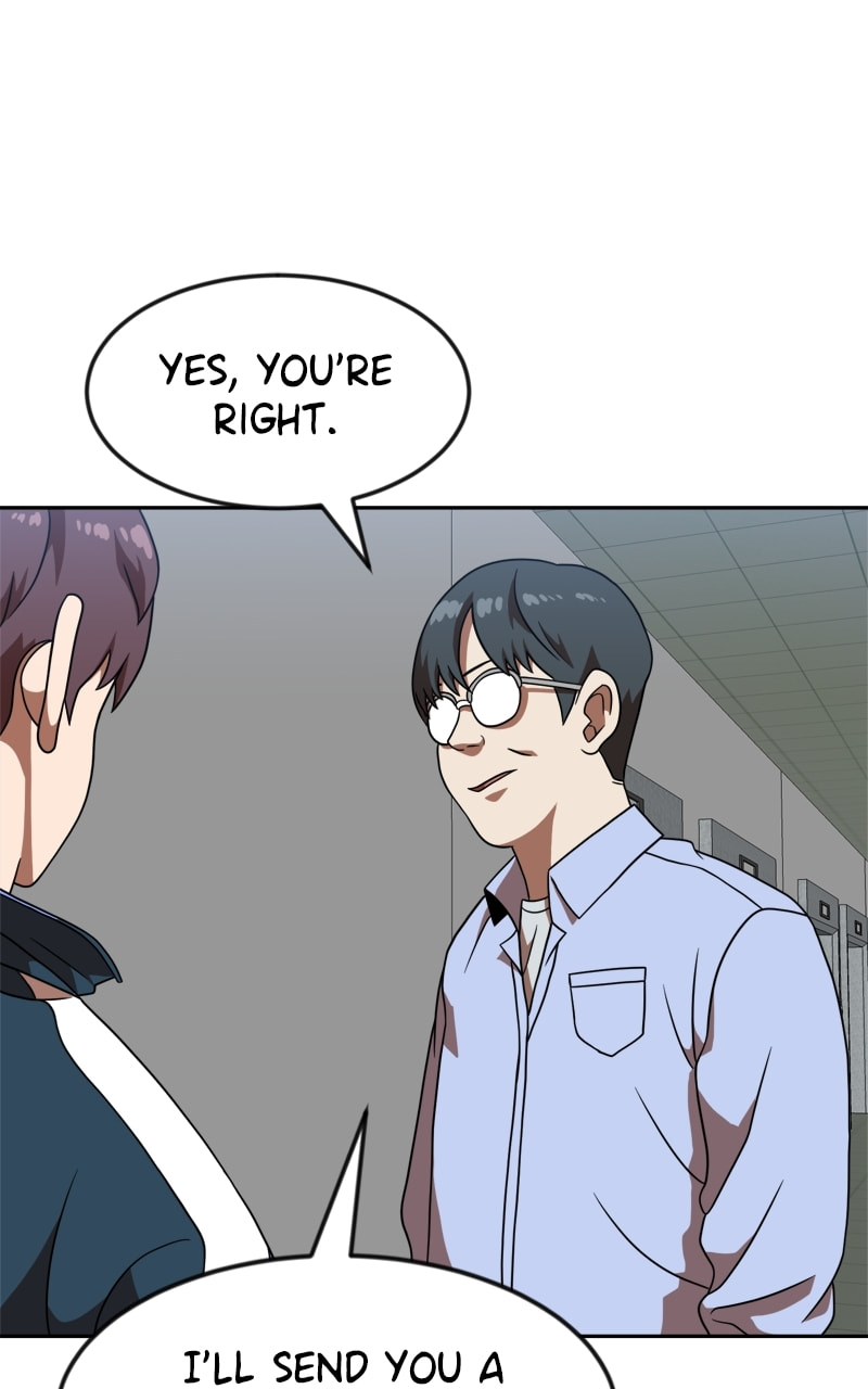 Read Double Click chapter 78 image 33 on Lezhin