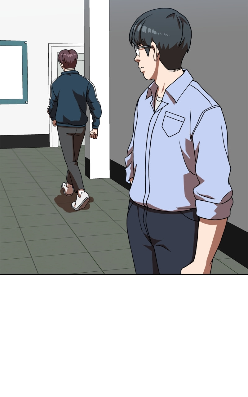 Read Double Click chapter 78 image 36 on Lezhin