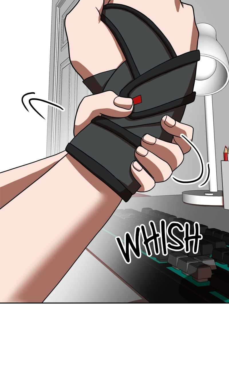 Read Double Click chapter 78 image 40 on Lezhin