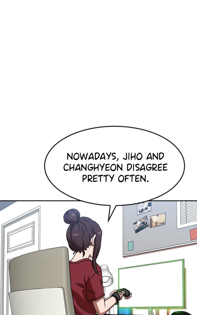 Read Double Click chapter 78 image 41 on Lezhin