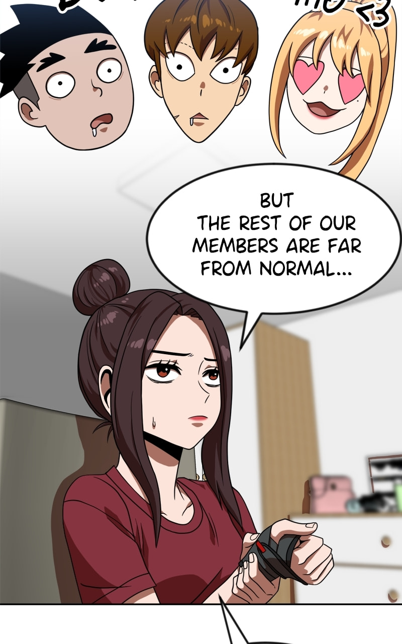 Read Double Click chapter 78 image 43 on Lezhin