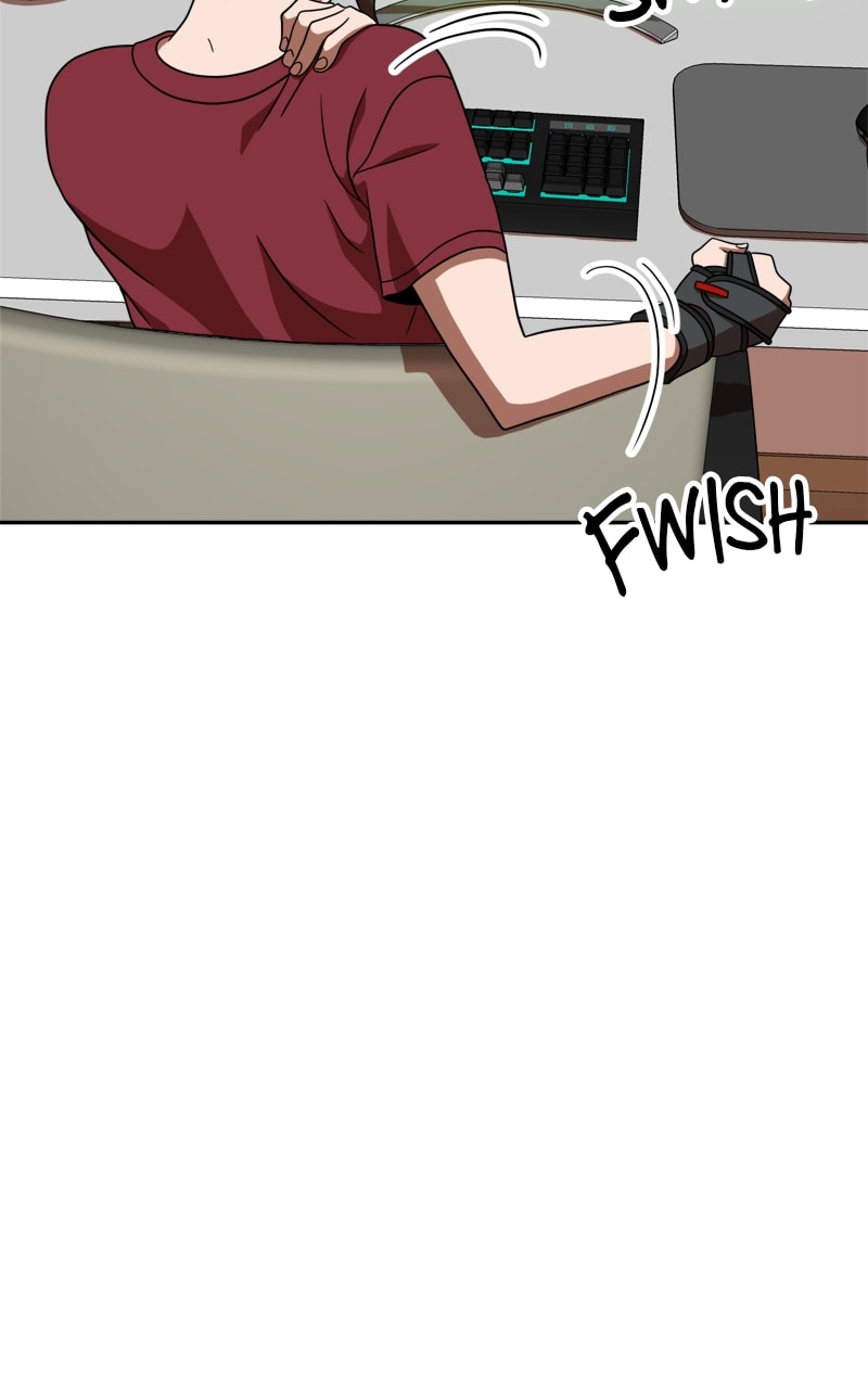 Read Double Click chapter 78 image 45 on Lezhin