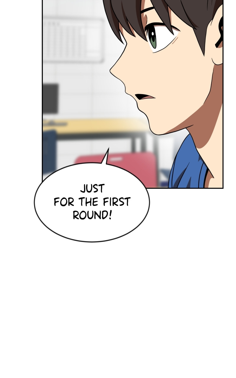 Read Double Click chapter 78 image 7 on Lezhin
